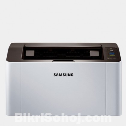 Samsung Xpress M2020 Black Laser Printer